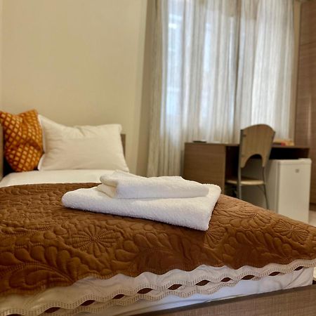 Хостел Атлас - Hostel Atlas Blagoevgrad Eksteriør billede