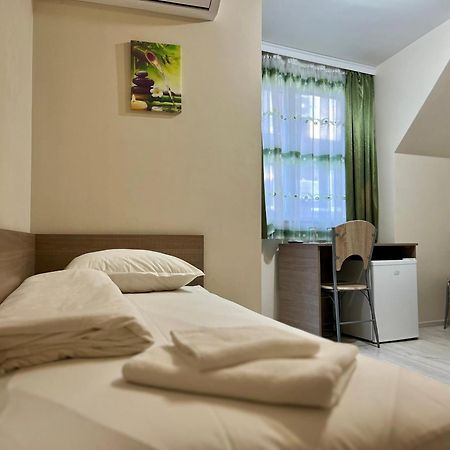 Хостел Атлас - Hostel Atlas Blagoevgrad Eksteriør billede