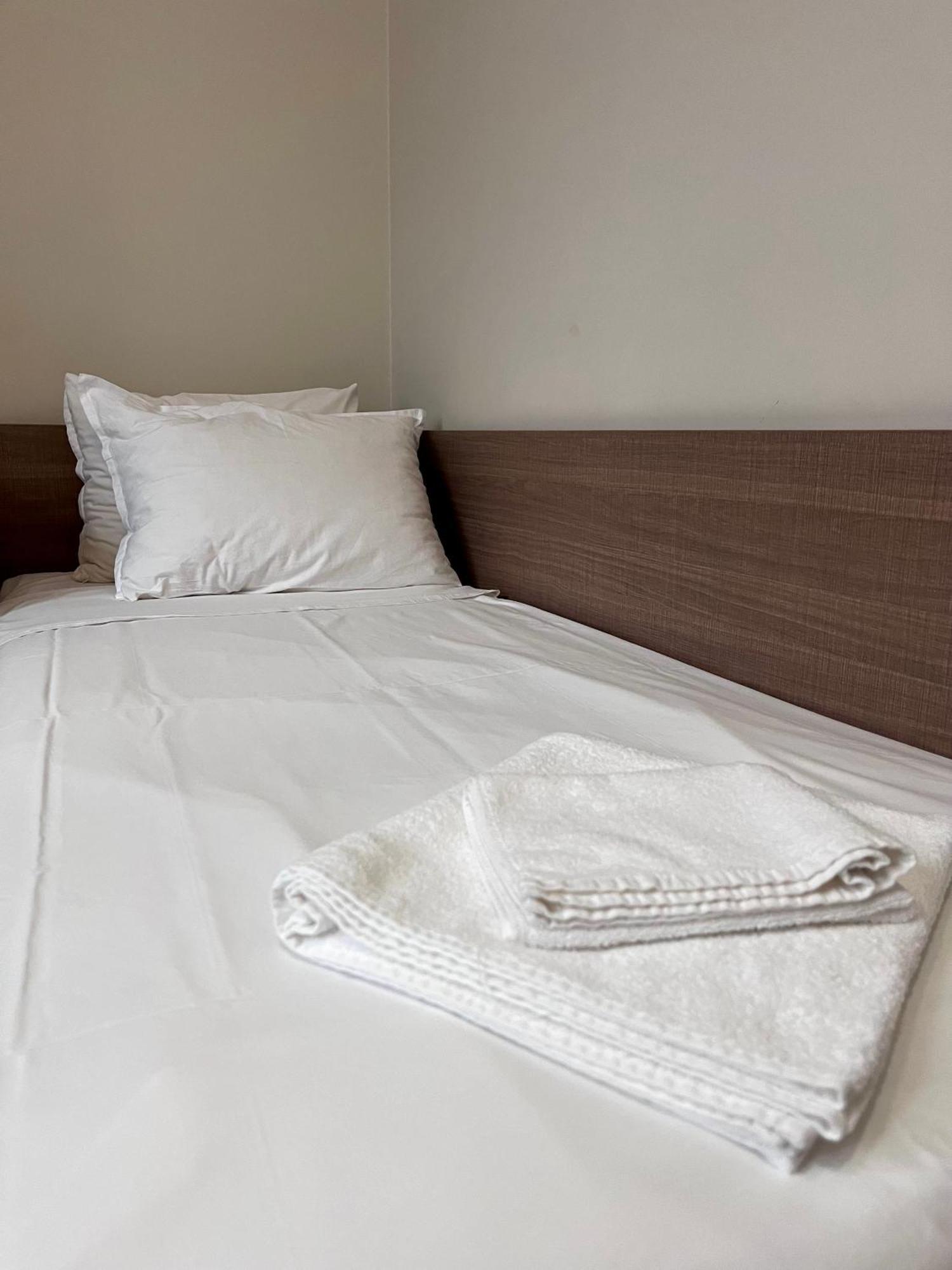 Хостел Атлас - Hostel Atlas Blagoevgrad Eksteriør billede