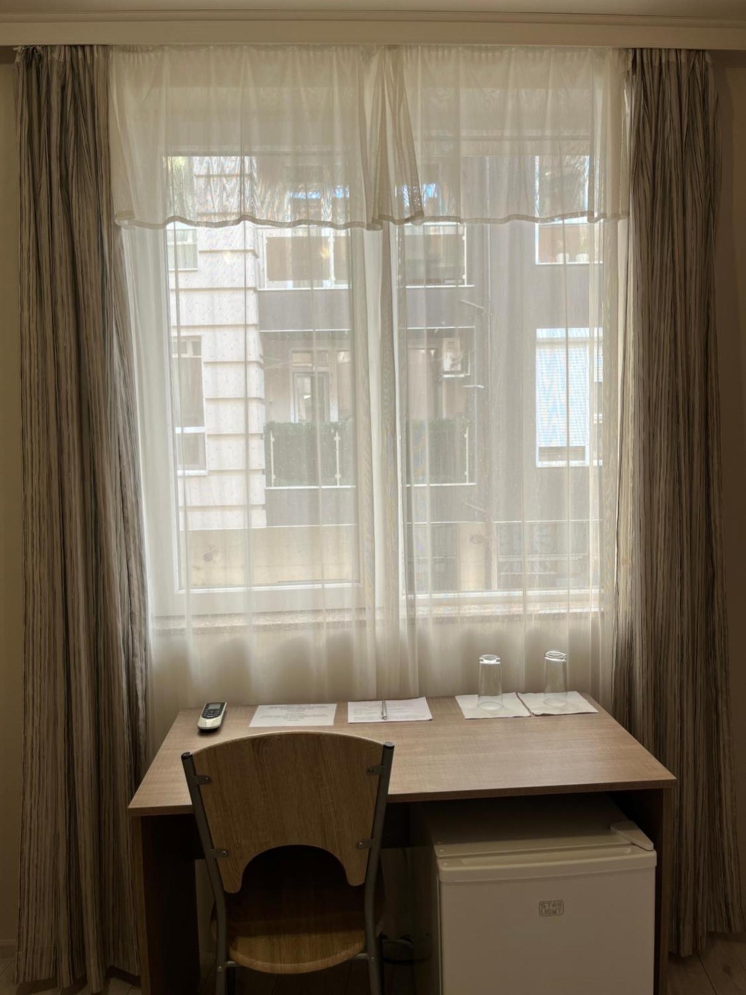 Хостел Атлас - Hostel Atlas Blagoevgrad Eksteriør billede