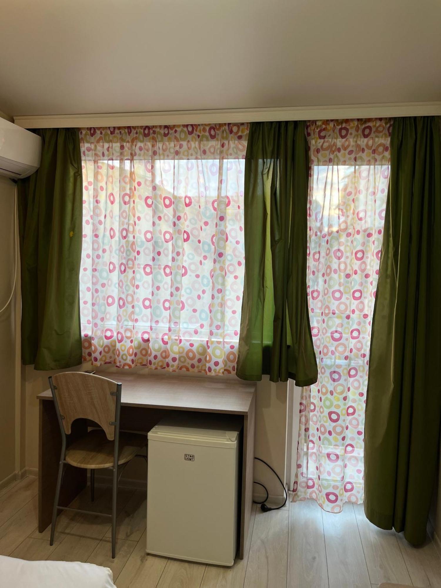 Хостел Атлас - Hostel Atlas Blagoevgrad Eksteriør billede