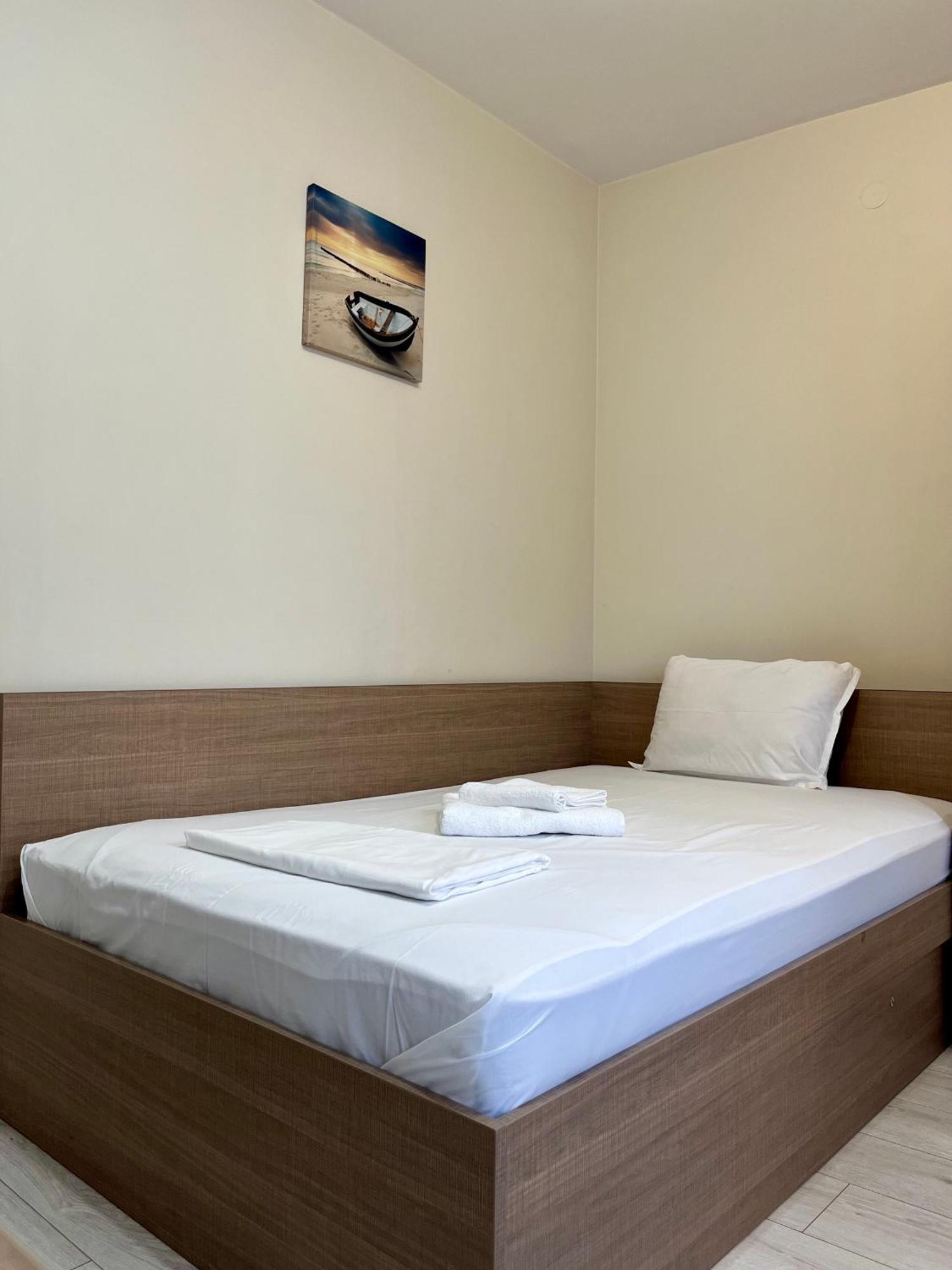 Хостел Атлас - Hostel Atlas Blagoevgrad Eksteriør billede