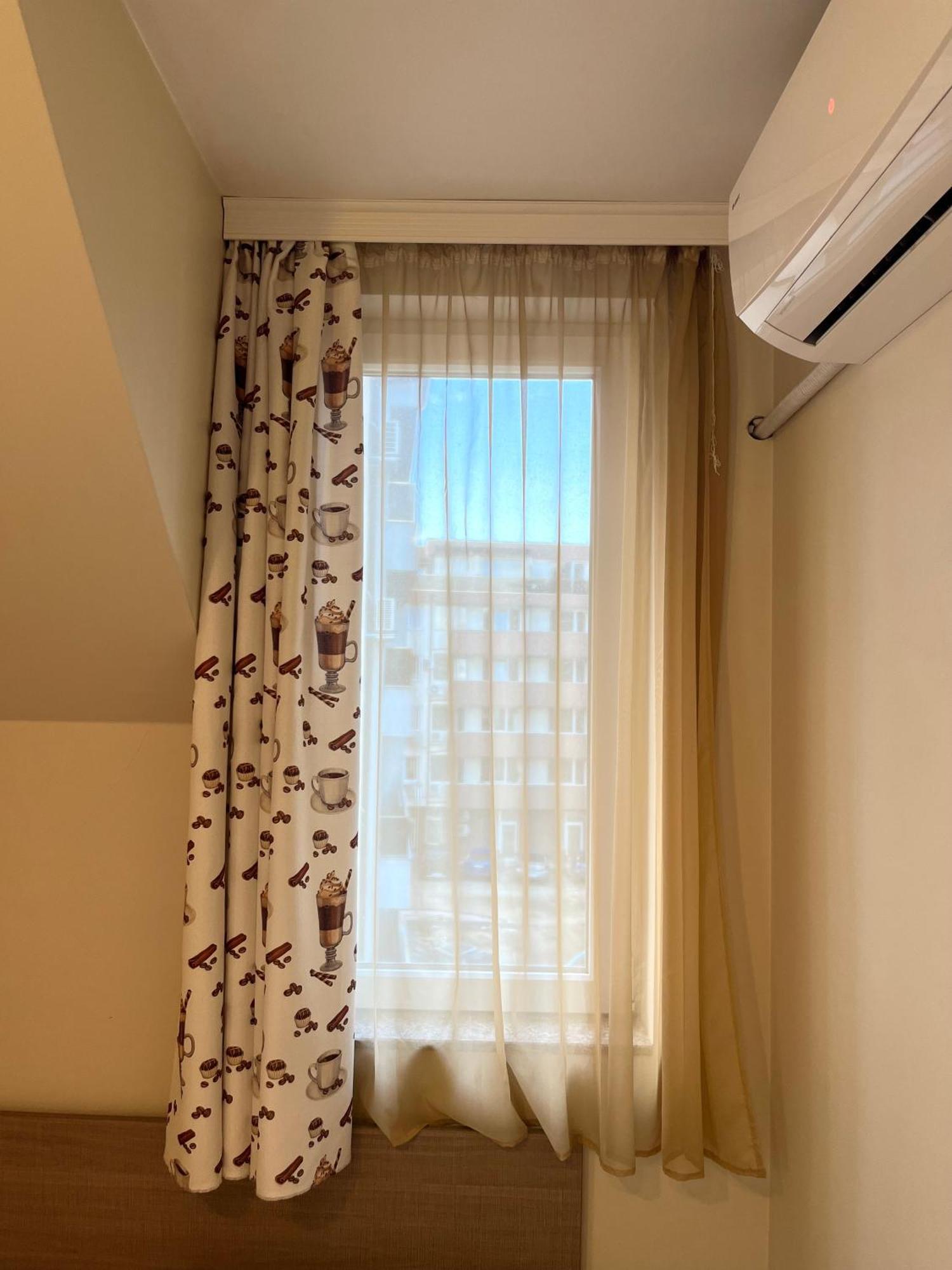 Хостел Атлас - Hostel Atlas Blagoevgrad Eksteriør billede