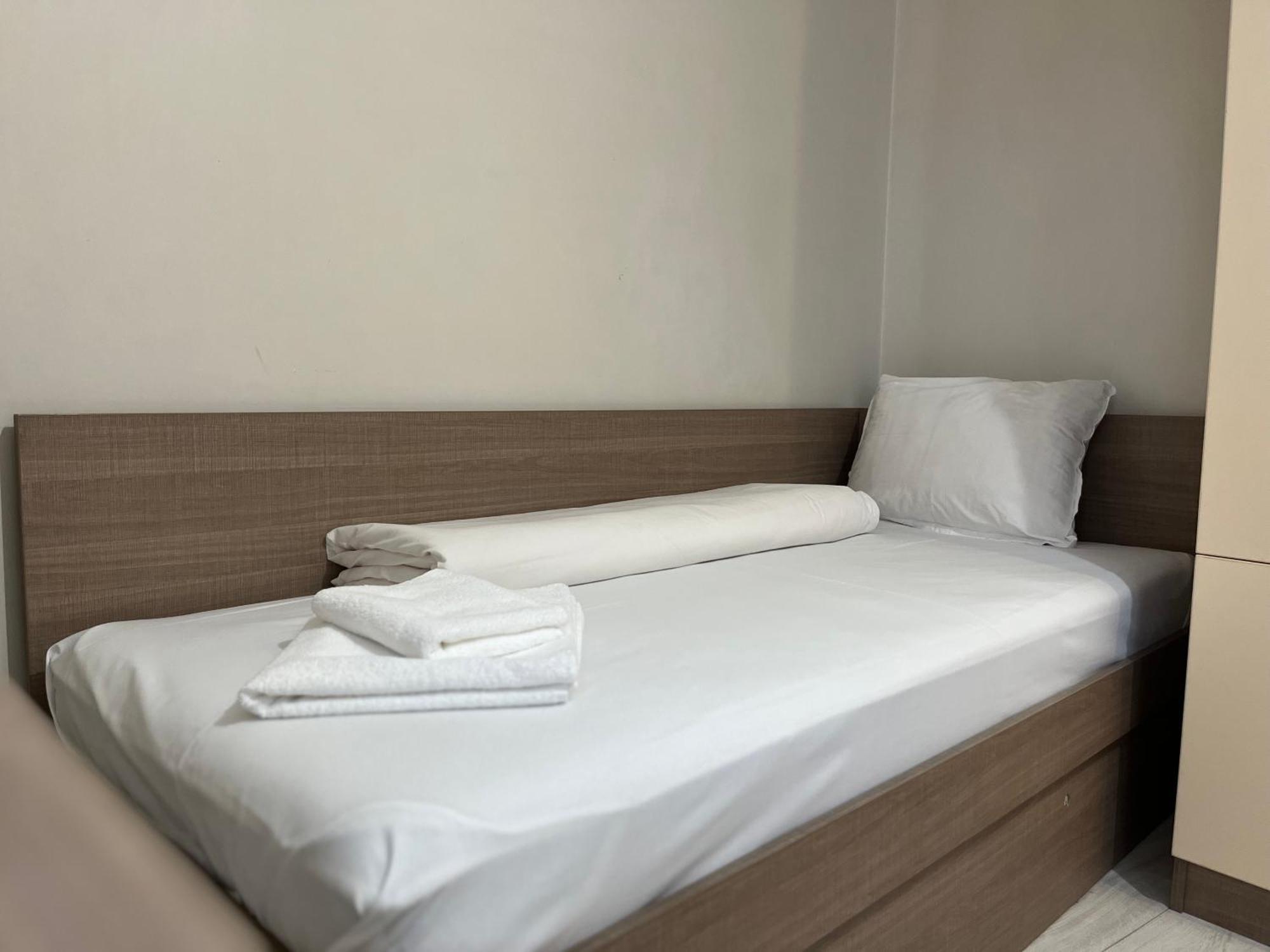 Хостел Атлас - Hostel Atlas Blagoevgrad Eksteriør billede