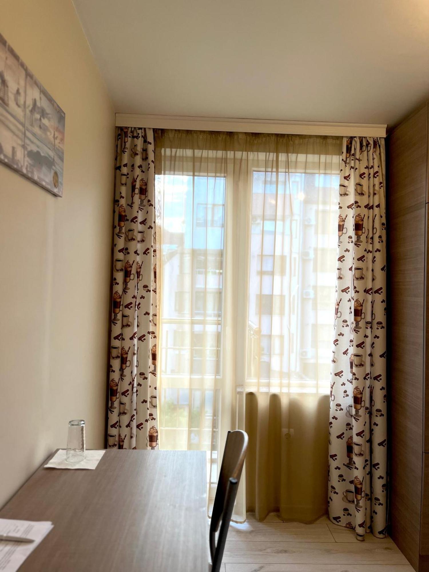 Хостел Атлас - Hostel Atlas Blagoevgrad Eksteriør billede