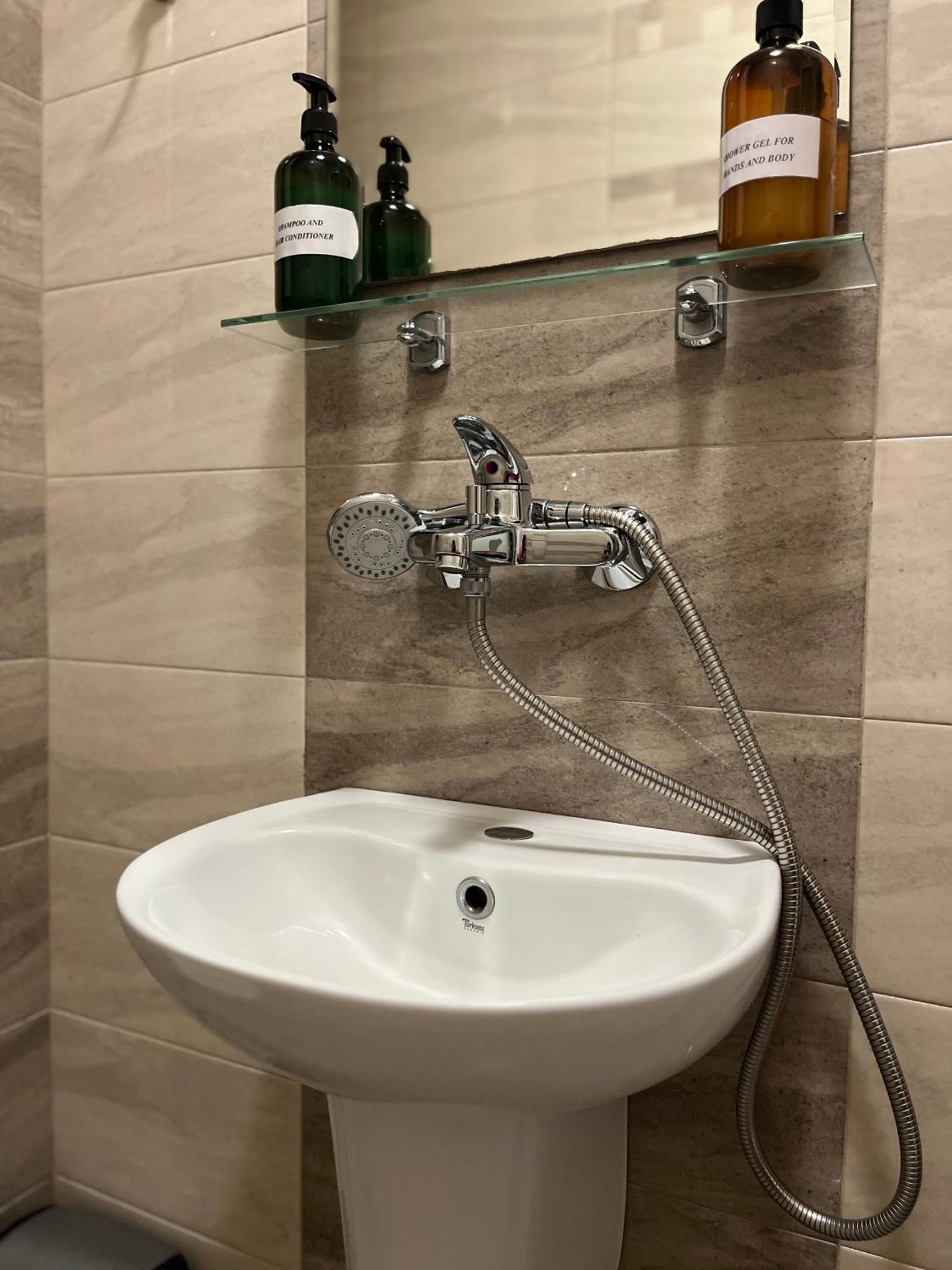 Хостел Атлас - Hostel Atlas Blagoevgrad Eksteriør billede