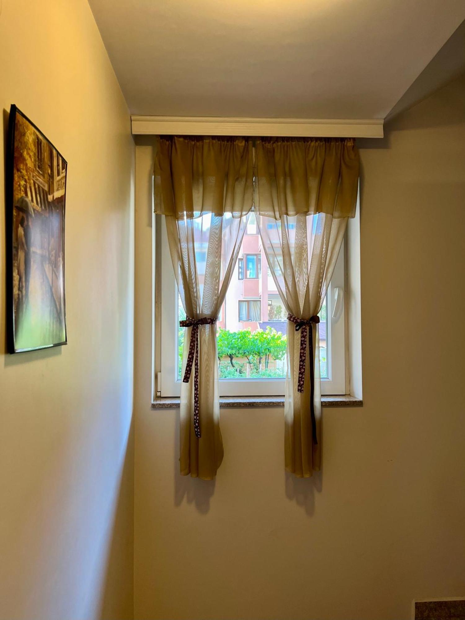 Хостел Атлас - Hostel Atlas Blagoevgrad Eksteriør billede