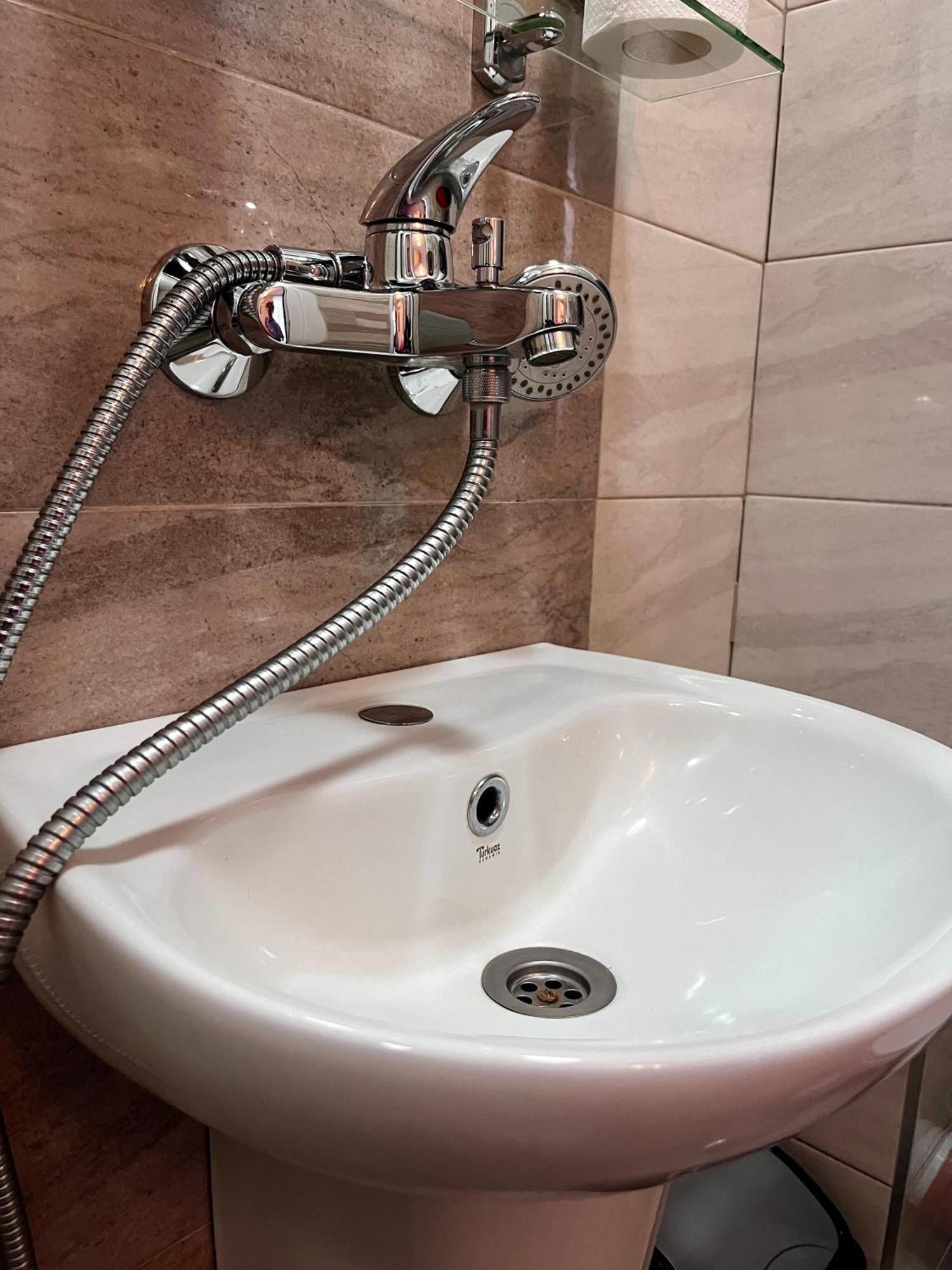 Хостел Атлас - Hostel Atlas Blagoevgrad Eksteriør billede