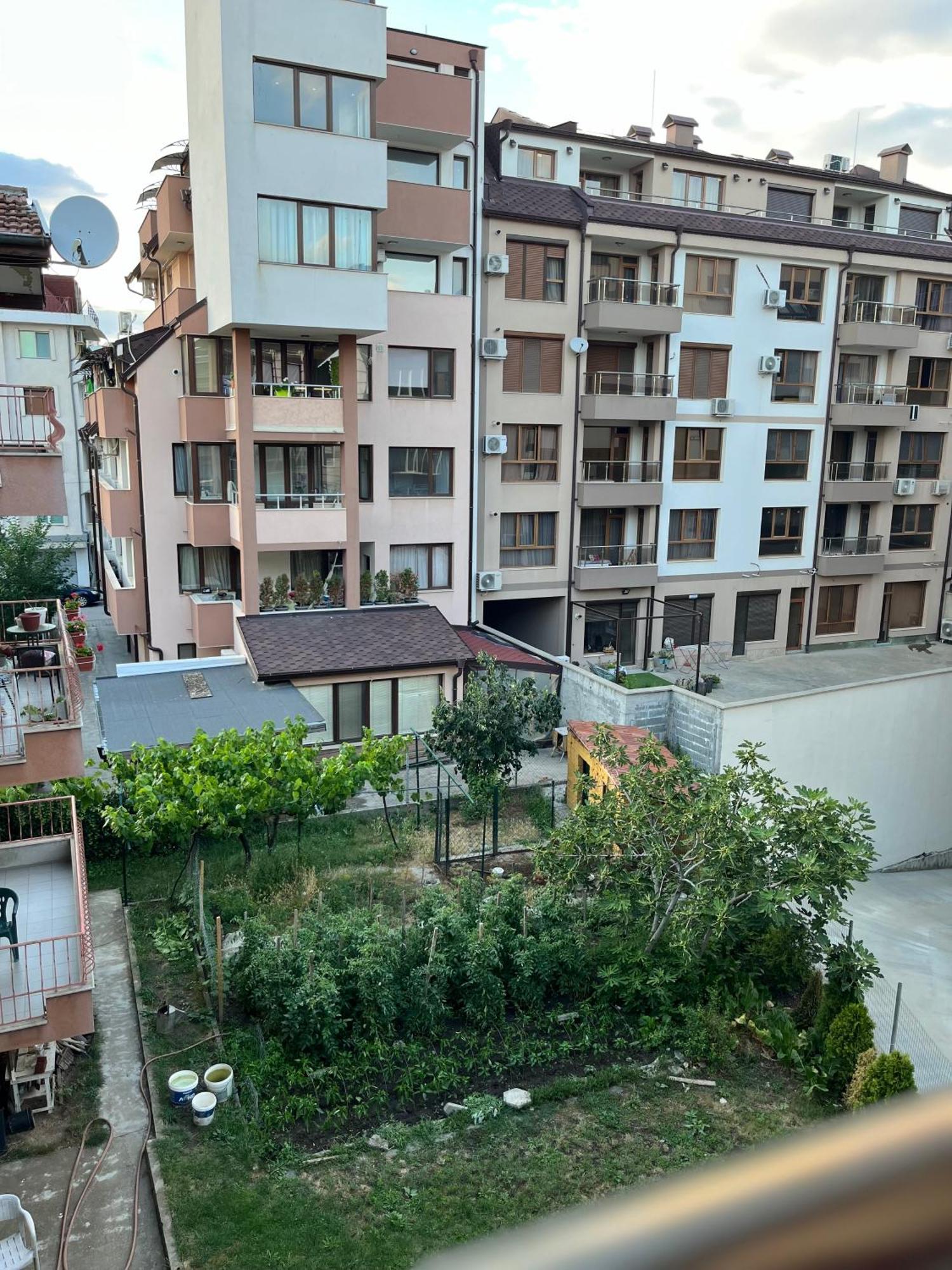 Хостел Атлас - Hostel Atlas Blagoevgrad Eksteriør billede