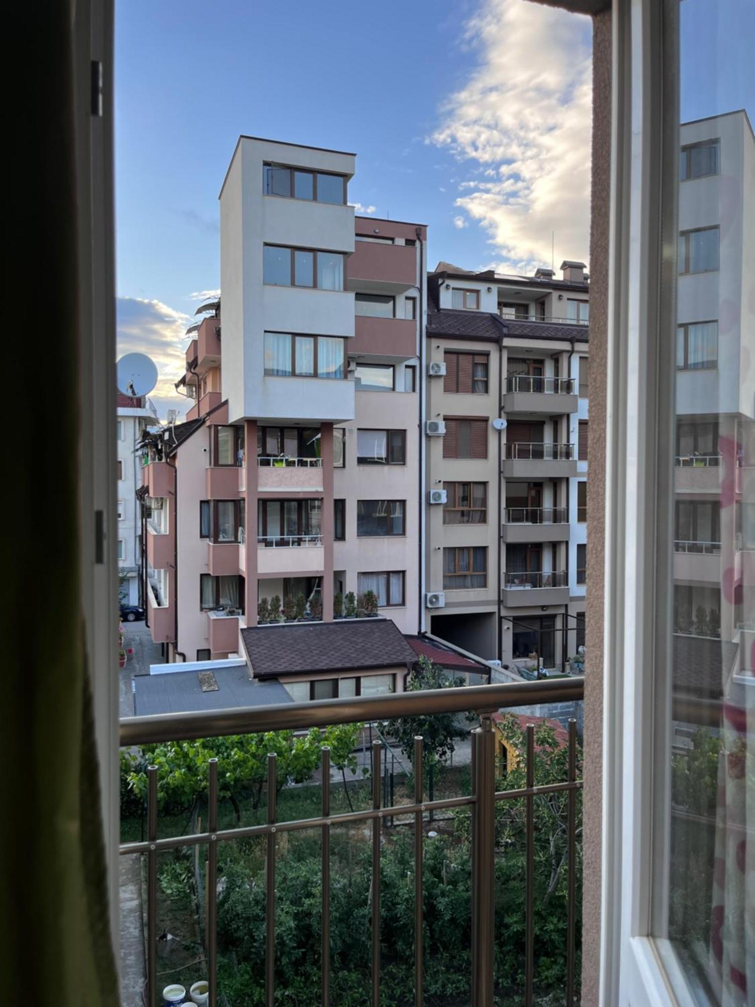 Хостел Атлас - Hostel Atlas Blagoevgrad Eksteriør billede