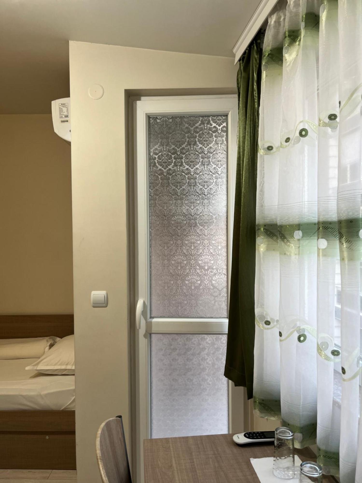 Хостел Атлас - Hostel Atlas Blagoevgrad Eksteriør billede