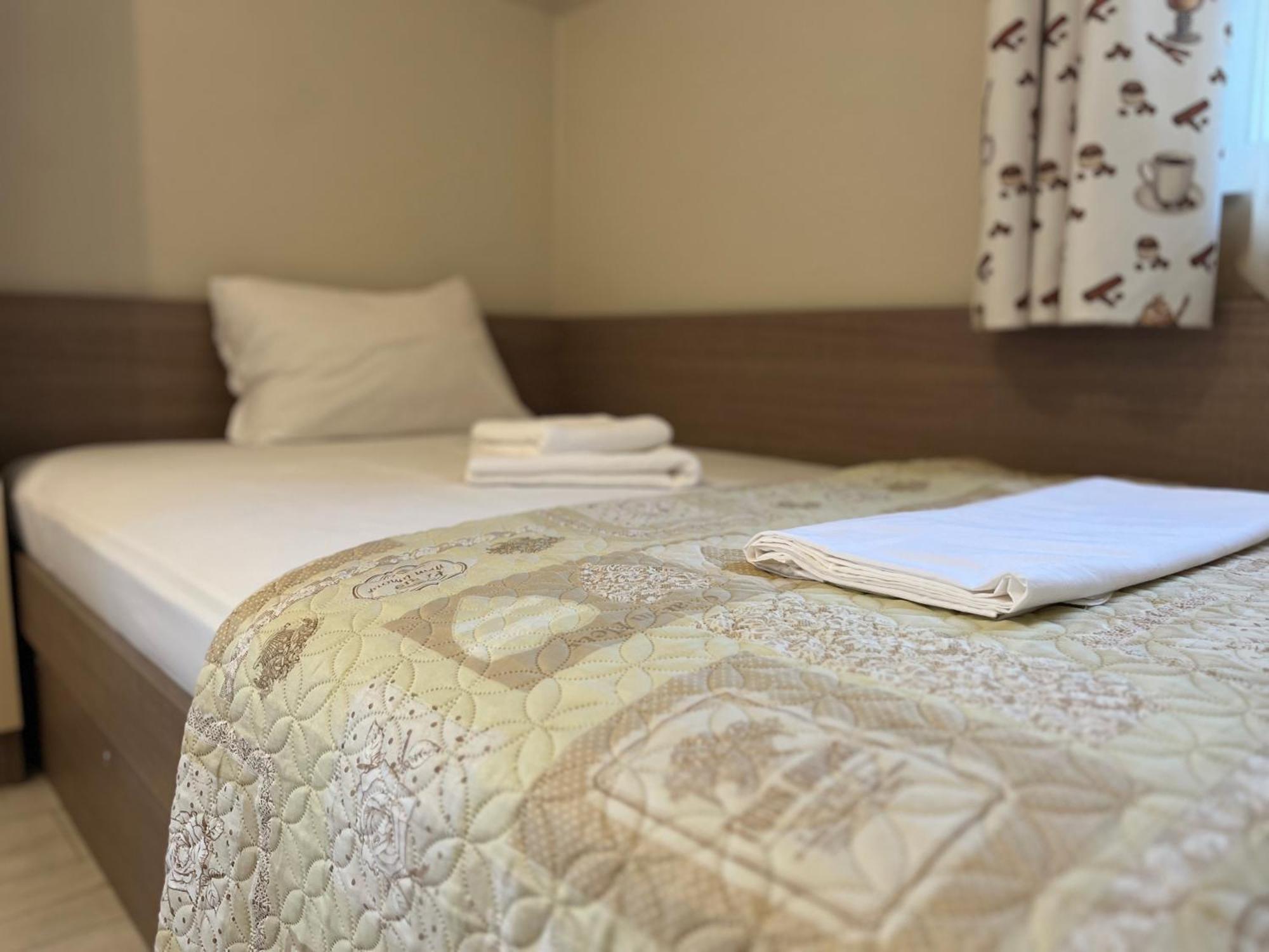 Хостел Атлас - Hostel Atlas Blagoevgrad Eksteriør billede