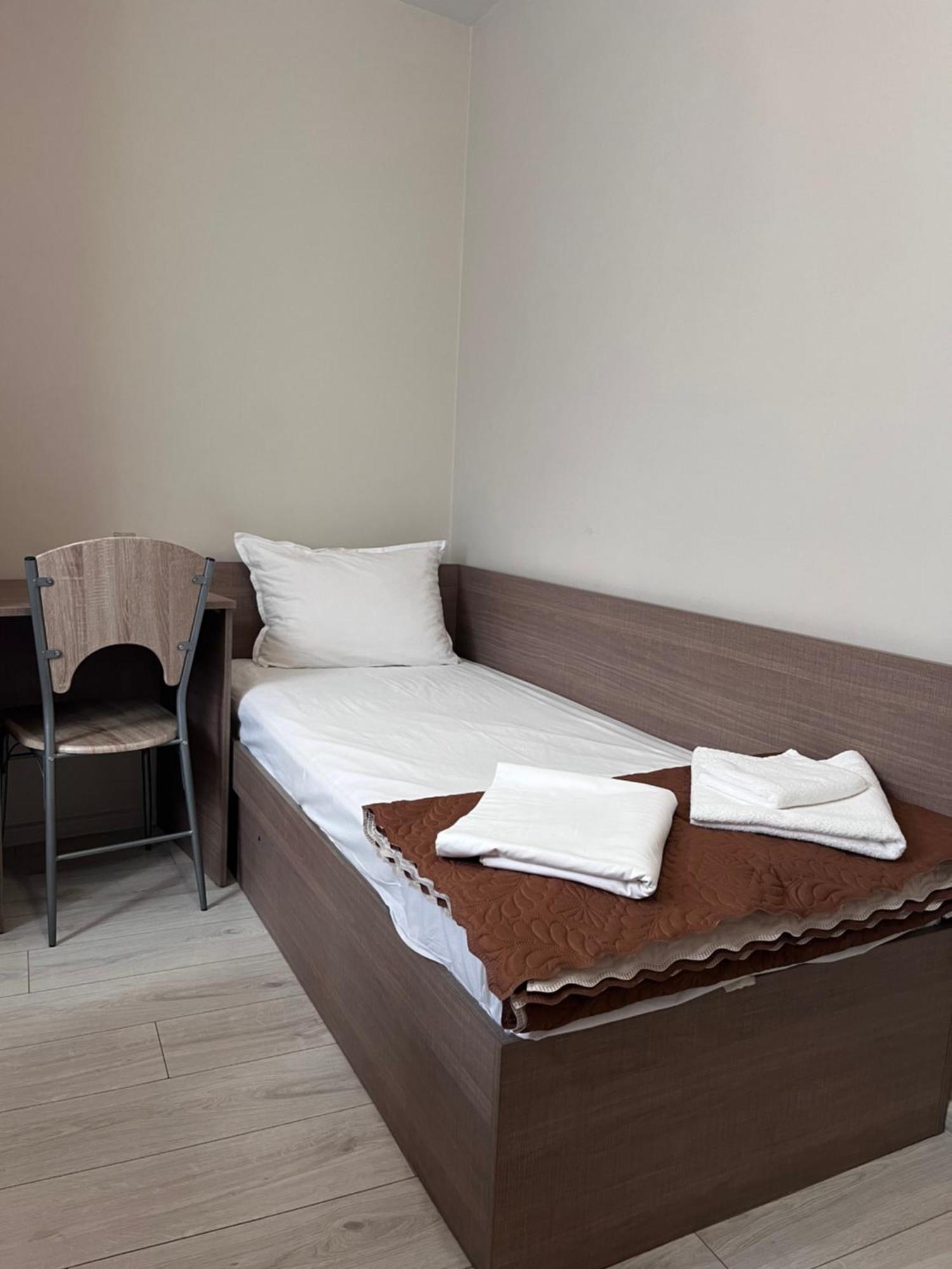 Хостел Атлас - Hostel Atlas Blagoevgrad Eksteriør billede