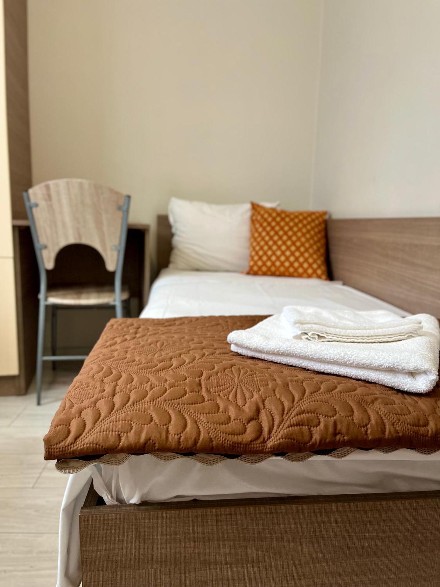 Хостел Атлас - Hostel Atlas Blagoevgrad Eksteriør billede