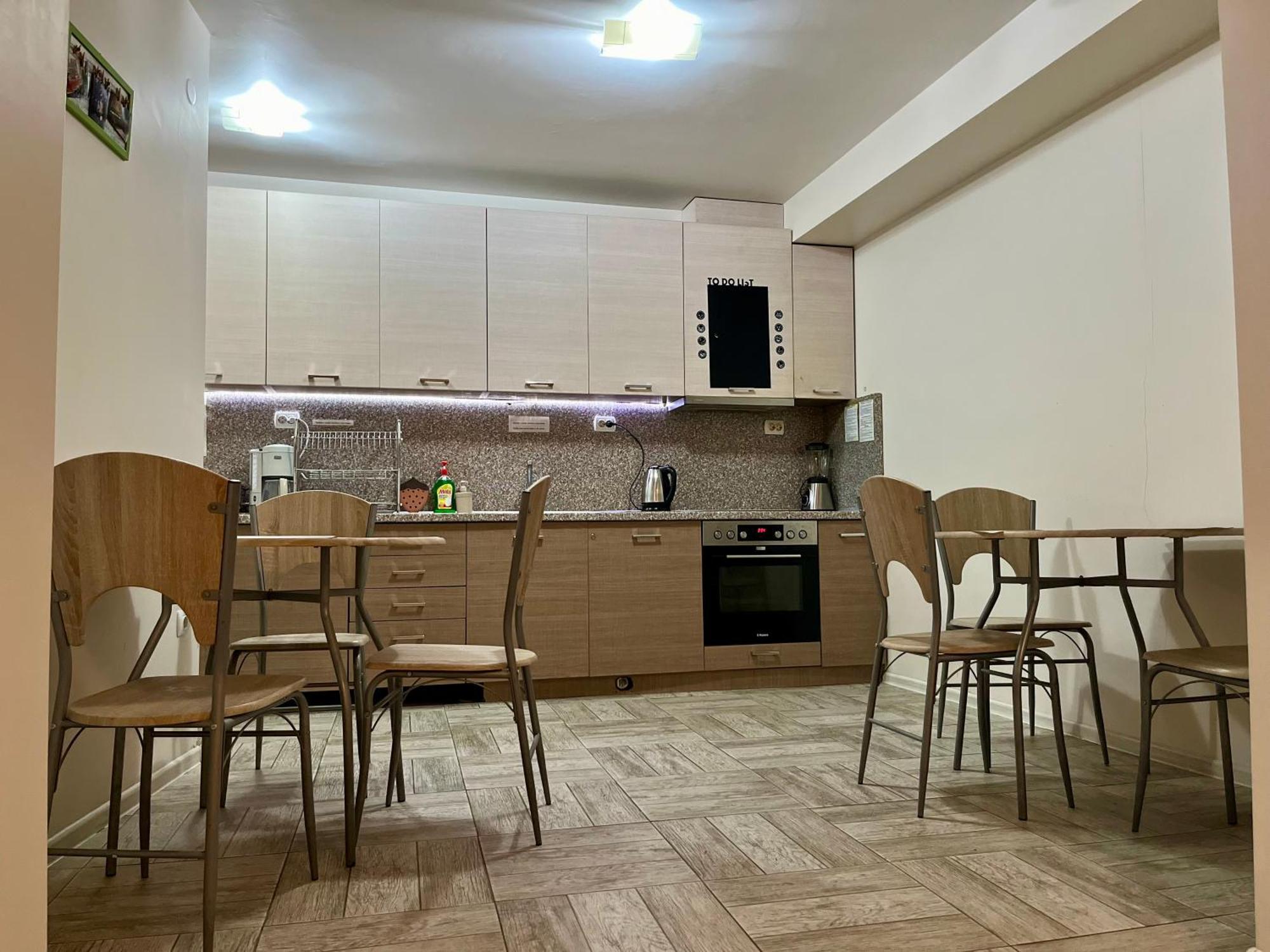 Хостел Атлас - Hostel Atlas Blagoevgrad Eksteriør billede