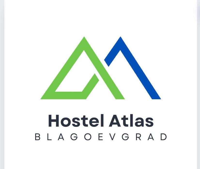 Хостел Атлас - Hostel Atlas Blagoevgrad Eksteriør billede