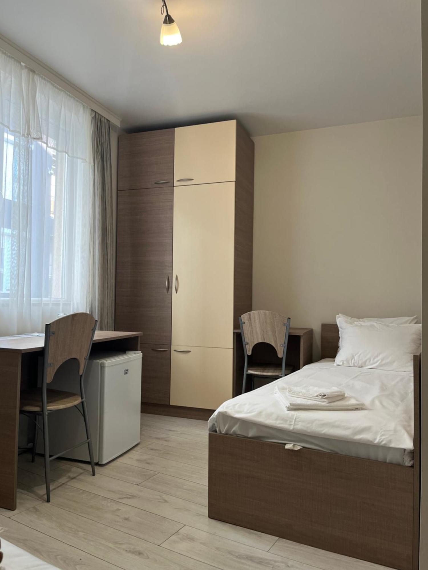 Хостел Атлас - Hostel Atlas Blagoevgrad Eksteriør billede