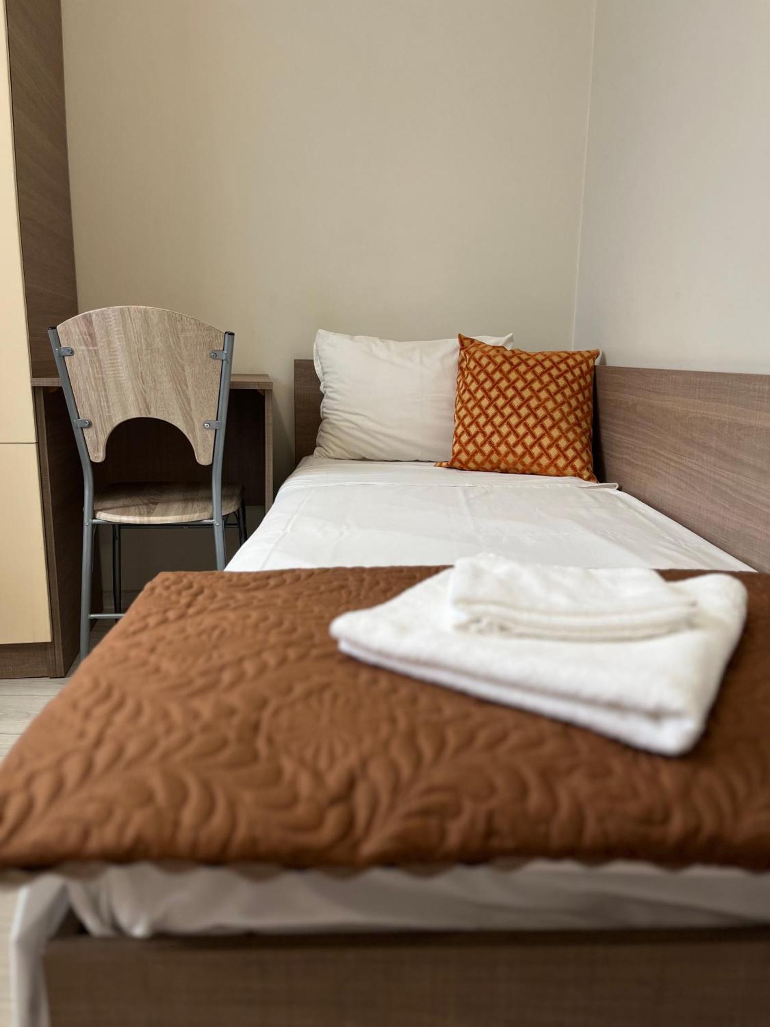 Хостел Атлас - Hostel Atlas Blagoevgrad Eksteriør billede