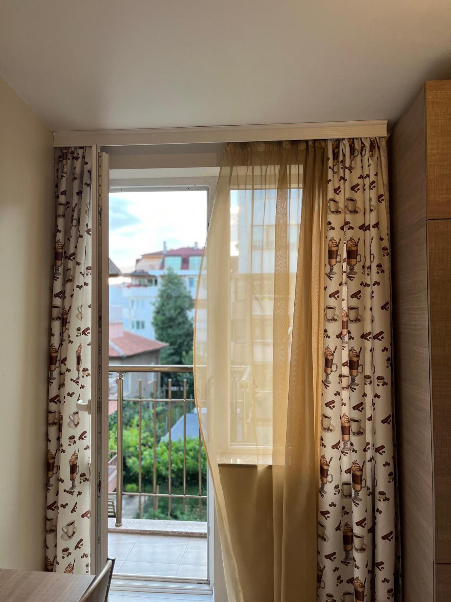 Хостел Атлас - Hostel Atlas Blagoevgrad Eksteriør billede
