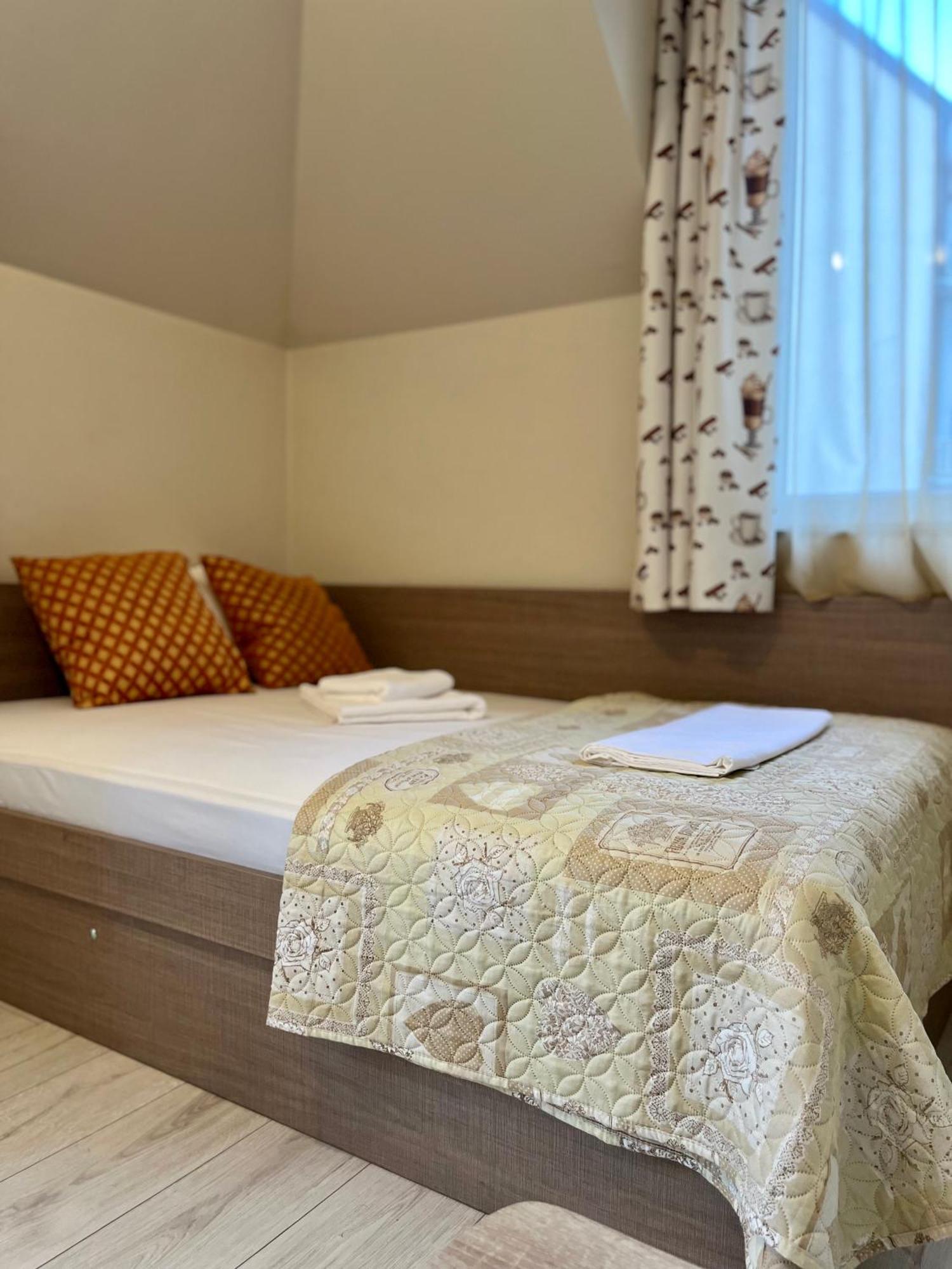 Хостел Атлас - Hostel Atlas Blagoevgrad Eksteriør billede